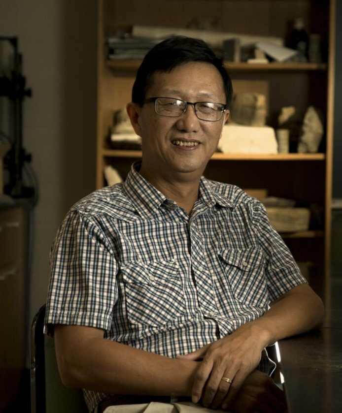 开云在线客服创新论坛第一千七百四十讲: Proxy-Based Paleoclimatology and Holocene Climate Changes from a Saudi Arabian Record