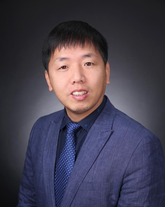 开云在线客服创新论坛第一千一百一十四讲：基于上转换荧光的复合纳米材料设计及生物应用