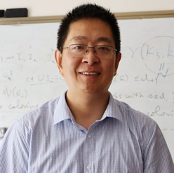开云在线客服创新论坛第九百六十六讲：The generalized connectivity of some Cayley graphs