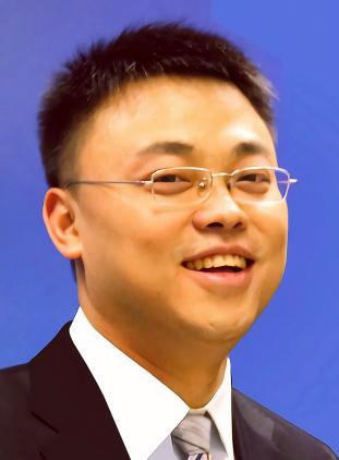 开云在线客服创新论坛第一千九百六十一讲：液基限域界面材料