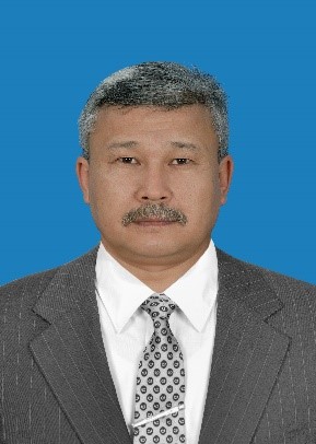 开云在线客服创新论坛第一千九百二十五讲：中国吉尔吉斯斯坦联合实验室为“一带一路”沿线地质灾害预防开辟了一条路 