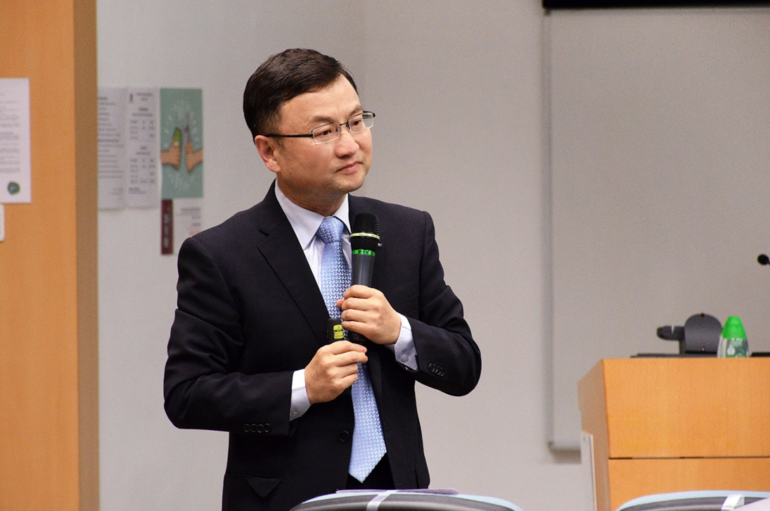 开云在线客服创新论坛第一千五百四十二讲：Organometallic Macrocycles, Catenanes and Their Application