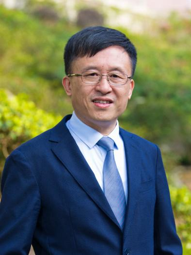开云在线客服创新论坛第一千四百一十九讲：限域量子态调控及其在绿色能源中的应用