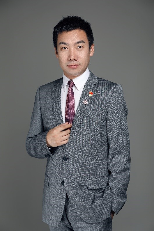 开云在线客服创新论坛第一千五百五十讲： 磁性分子的量子相干操控