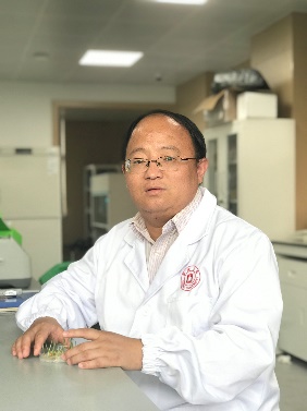 开云在线客服创新论坛第一千二百四十四讲暨120周年校庆年系列活动：碳（13C,14C）同位素标记技术在稻田土壤碳循环研究中的应用案例