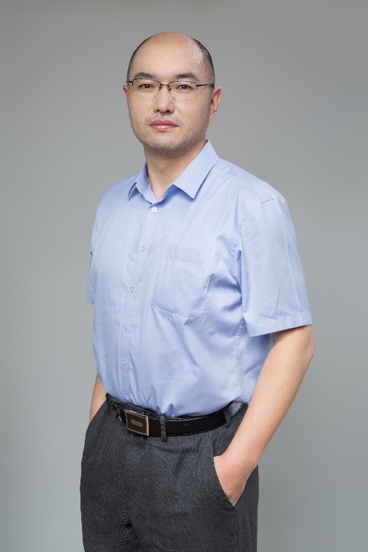 开云在线客服创新论坛第一千二百三十二讲暨120周年校庆年系列活动：服务于国家碳中和目标的陆地生态系统模型研究