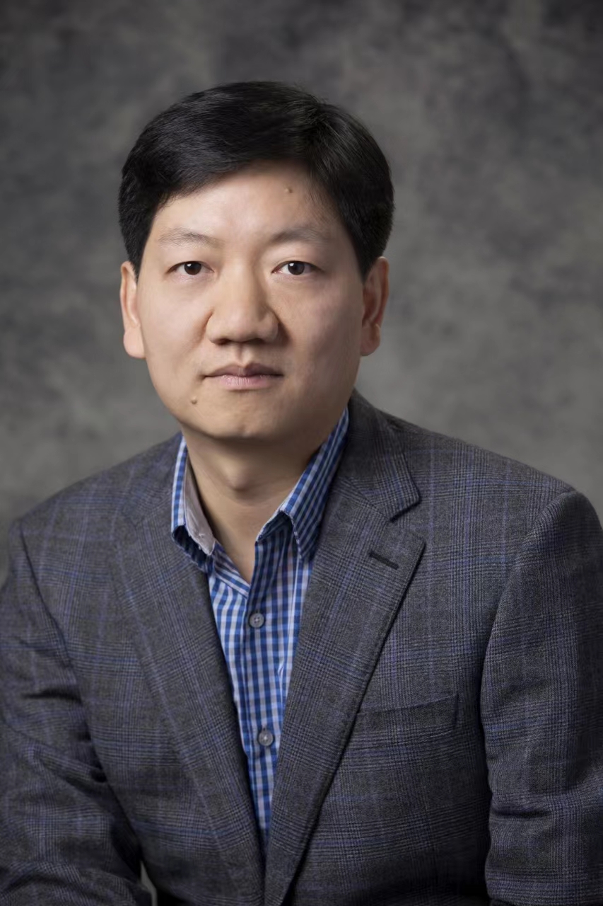 开云在线客服创新论坛第一千六百七十讲：基于介科学的气固两相流连续介质模型
