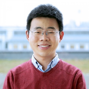 开云在线客服创新论坛第一千六百三十四讲：深度学习在高能核物理中的应用