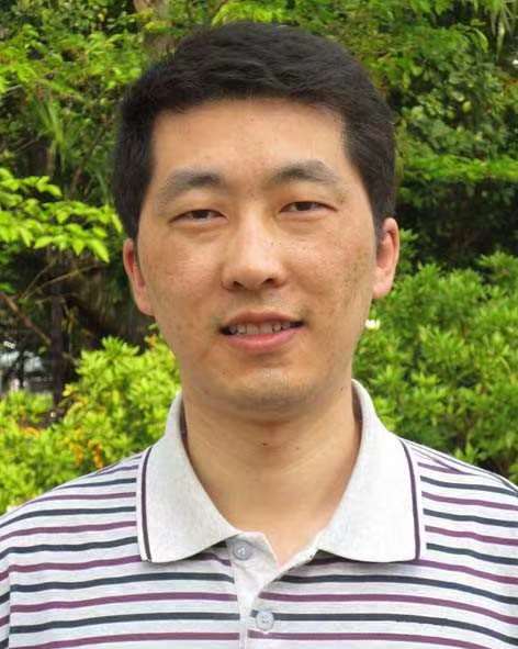 开云在线客服创新论坛第一千一百二十讲：晶态材料人工光合作用催化剂