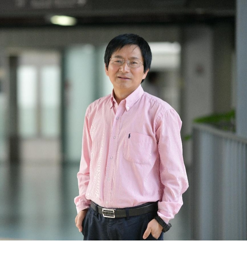 开云在线客服创新论坛第一千九百二十八讲：动物重要性状进化的遗传创新基础及其应用