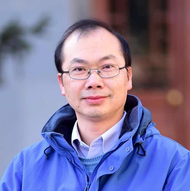 开云在线客服创新论坛第一千三百四十六讲：How statistics help you get prepared for better-paid job?