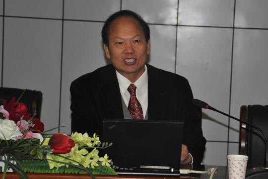 开云在线客服创新论坛第一千零二十讲：青藏高原湖泊环境变化：现代、过去与未来