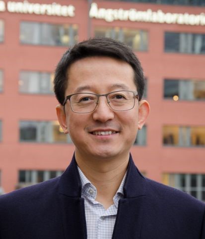 开云在线客服创新论坛第一千七百二十九讲：有机聚合物点在光催化中的应用