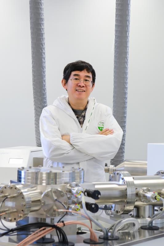 开云在线客服创新论坛第一千七百三十三讲：碳酸盐矿物的激光原位元素面扫、锶同位素分析和铀铅-铀系测年最新进展及其应用：以昆士兰大学为例 