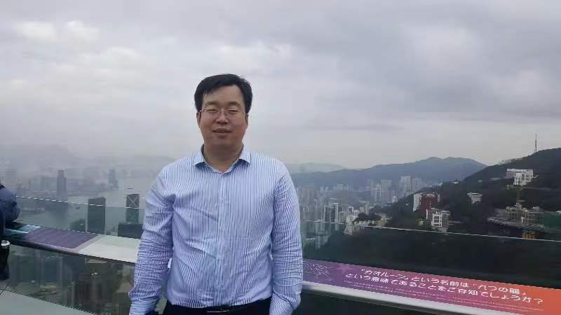 开云在线客服创新论坛第一千三百九十六讲：亚纳米尺度材料合成及性质探索