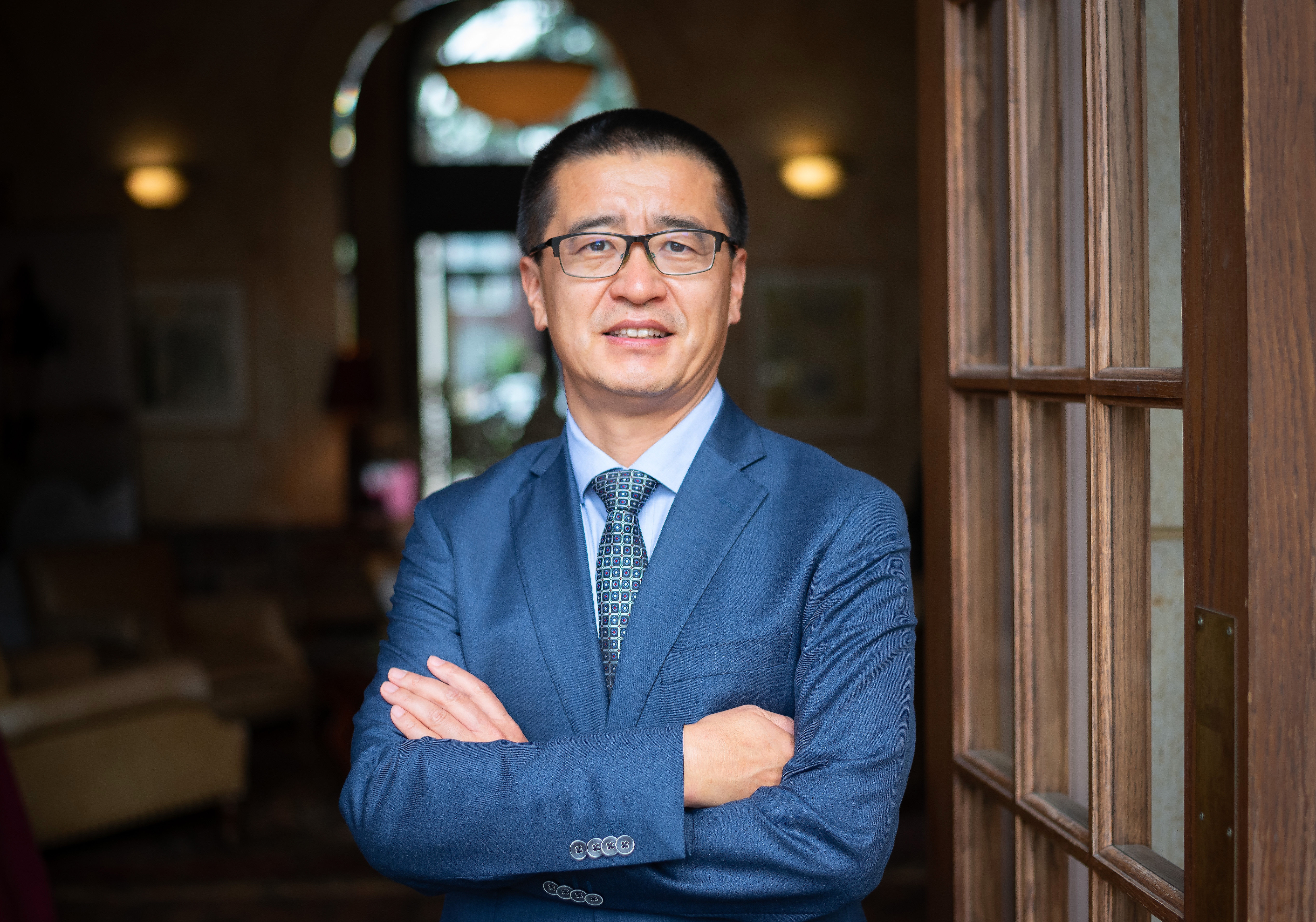 开云在线客服创新论坛第一千四百六十二讲：如何撰写国际同行审阅文章？ 
