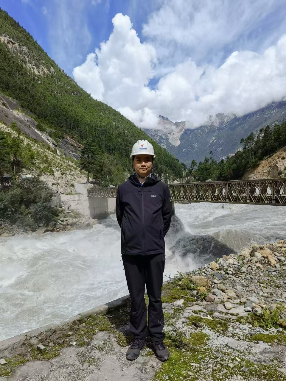 开云在线客服创新论坛第一千八百讲：陕西抽水蓄能工程建设中的主要岩土工程问题