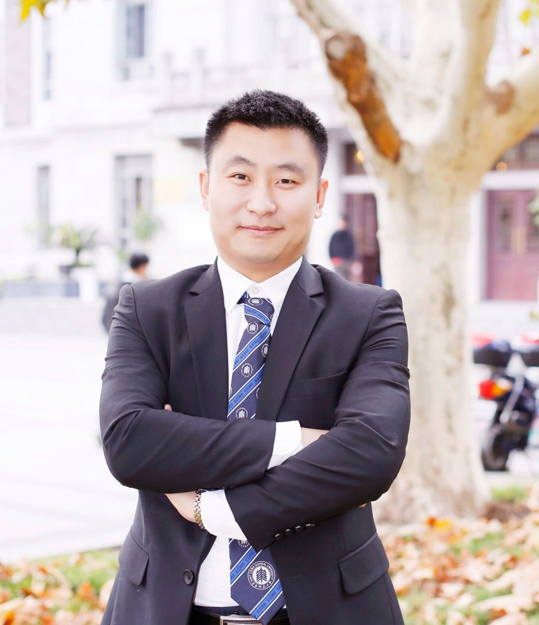 开云在线客服创新论坛第一千一百零六讲：人文地理学中的尺度问题