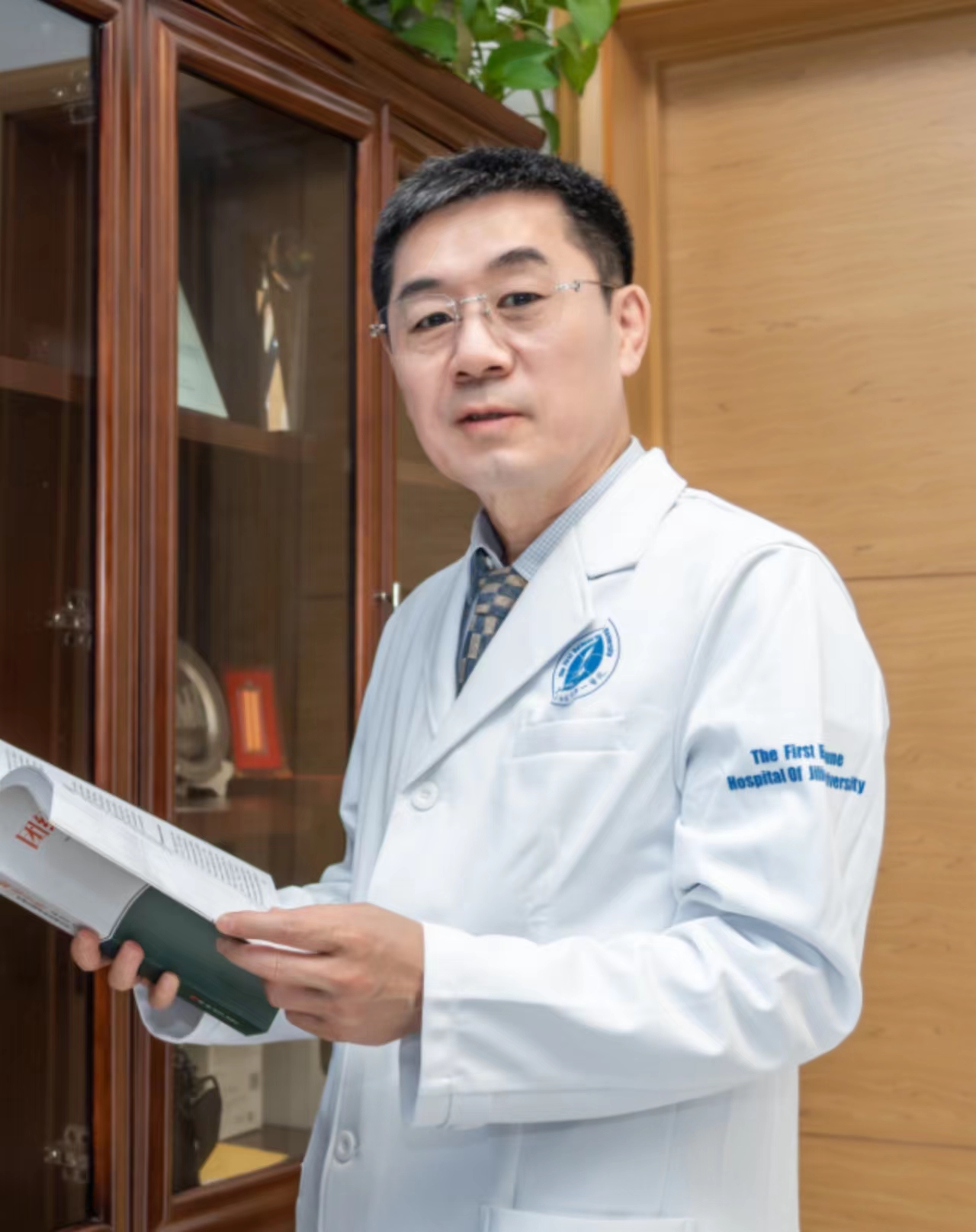 开云在线客服创新论坛第一千五百一十一讲：GE Pigs: Biomedical Models and Beyond