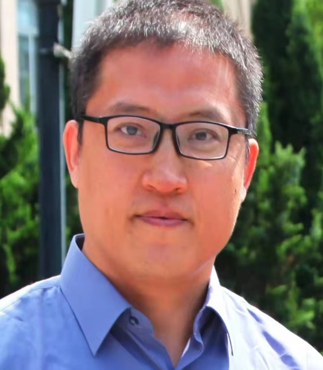 开云在线客服创新论坛第一千五百零八讲：生物体系多尺度理论研究的方法发展及生命科学和生物医学应用