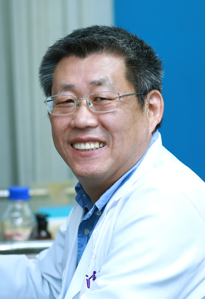 开云在线客服创新论坛第一千六百八十五讲：Studies of Cilia and Flagella - lessons from Chlamydomonas