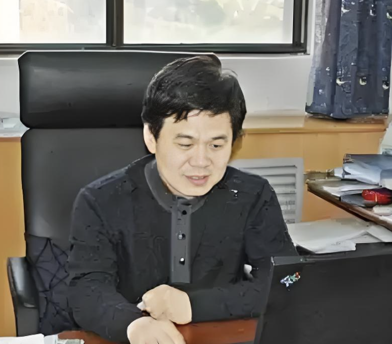 开云在线客服创新论坛第一千九百五十三讲：聆听引力波-张衡天文台构想