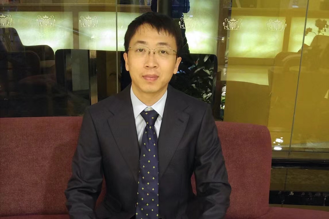 开云在线客服创新论坛第一千七百五十三讲：Exploring the new sensing modalities in wireless sensing
