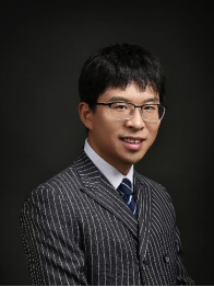 开云在线客服创新论坛第一千八百六十八讲:Demystify Fundamental Blocks of The World