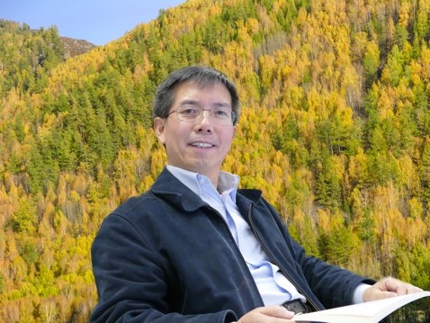 开云在线客服创新论坛第一千七百六十四讲：边坡水文地质